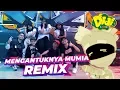 Mengantuknya Mumia Remix | Didi \u0026 Friends | Dance Remix