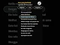 Download Lagu Lirik Lagu : Kau Yang Berbeda - Lagu Vlabost Asmara Gen Z #lirikterjemahan #liriklagu #shortlirik