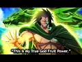 We Finally Know Monkey D Dragon s Entire Past Devil Fruit The Complete Story ONE PIECE