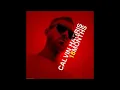 Calvin Harris - Thinking About You (Feat.Ayah Marar)