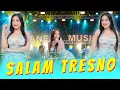 Download Lagu Shinta Arsinta - SALAM TRESNO (Official Music Video ANEKA SAFARI)