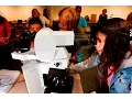QuestCares Philadelphia Getting an Early Start on Health Literacy