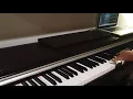 Lagu Ada Cinta by Bening | Piano Cover