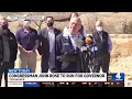 TN Congressman John Rose announces run for governor