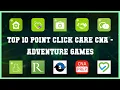 Top 10 Point Click Care Cna Android Games