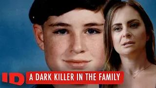 growing up with a killer evil lives here full episode recap id