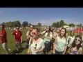 Lambda Chi Watermelon Bust 2015