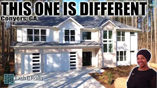 Beautiful Conyers GA Home Tour Rockdale County Real Estate Metro Atlanta Homes for Sale