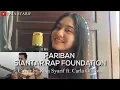 Download Lagu PARIBAN - SIANTAR RAP FOUNDATION (Cover by Raja Syarif ft. Carla Gultom)