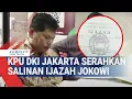 Download Lagu KPU DKI Jakarta Serahkan Salinan Ijazah Jokowi kepada Bonatua Silalahi