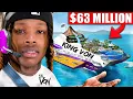 How King Von Spent His MILLIONS Before Dying