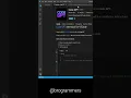 chatgpt in vscode