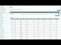 PowerScheduler Rooms