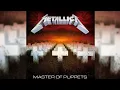 Download Lagu (1986) Metallica - Master of Puppets FULL ALBUM [HQ]