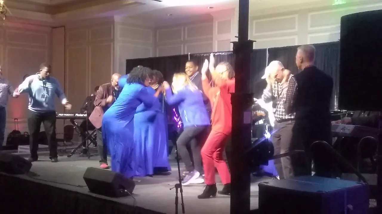 Legendary ingramettes