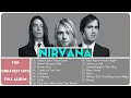 Lagu Nirvana Greatest Hits Full Album 2022  - The Best Songs Of Nirvana New Playlist 2022