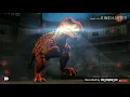 Download Lagu Jurassic world the game ''Life finds a way''