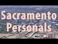 Craigslist Sacramento CA personals alternatives