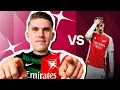 Download Lagu So sánh Gyokeres và Kai Havertz: Liệu ai sẽ giúp Arsenal ăn Premier League mùa sau?