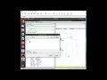Setting up Wireless sensor Network WSN in NS2 using NAM editor
