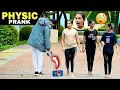 Lagu Physic Prank at Imagicaa ✋😅 | Part 2 | Prakash Peswani |