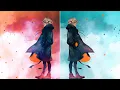 Download Lagu Who-ya Extended 「VIVID VICE」 MUSIC VIDEO TVアニメ『呪術廻戦』OPテーマ