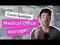 Medical Office Management Career Skills Salary Future Prospects Explained