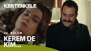 zehra beni kiminle aldat yorsun sen kertenkele 46 b l m