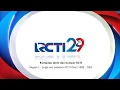 RCTI bumpers and idents compilation (Part 1.1 - original jingle)(1989-2005)(revised)