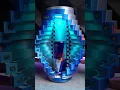 Red Bull Fans Check Out This LED Display