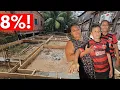 Download Lagu DONA ROSIMEIRE: VEJA A CONSTRUÇÃO DA NOVA CASA❤️