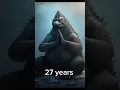 Download Lagu Evolution of Godzilla in reality @evolution_mind #shorts #evolution #godzilla