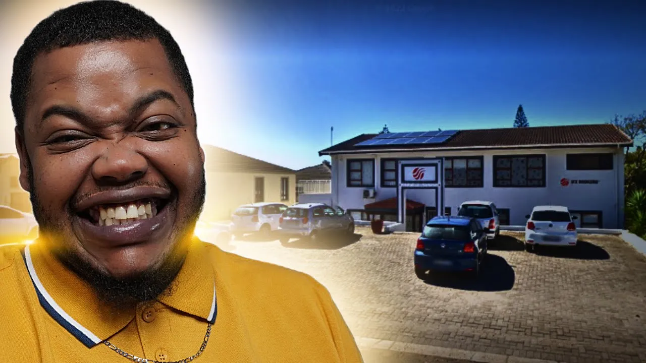 IFX BROKERS OFFICE TOUR \u0026 MEETING THE TEAM