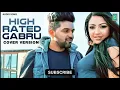 Guru Randhawa: High Rated Gabru Audio Song