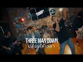 Download Lagu ปล่อยให้เวลา - Three Man Down (Pop Punk Cover by Midnight Cereal) feat Chung \