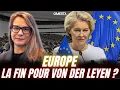 Download Lagu EUROPE : LA FIN POUR VON DER LEYEN ?