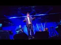 Craig Finn and The People of Substance Band - Fletcher's - Live Milwaukee 2025