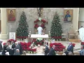 Funeral Mass for Celia Woerner