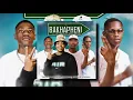 Lagu Masilver, Tebogo G Mashego, Tivollie \u0026 Dereal Bonile - Bakhapheni (Official Audio)