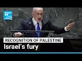 Download Lagu Western powers recognise Palestinian state, drawing Israeli fury • FRANCE 24 English