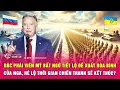 Download Lagu Đặc phái viên Mỹ bất ngờ tiết lộ đề xuất hòa bình của Nga, hé lộ thời gian chiến tranh sẽ kết thúc?