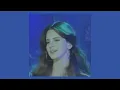 Download Lagu Lana Del Rey Diet Mountain Diew ( Demo ) ( Sped Up )