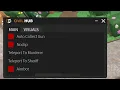 OWL HUB SCRIPT OP NO KEY DIRECT LINK ESP AIMBOT NOCLIP and more