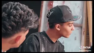 حساس صاحبي معندوش اخلاص هتسمع حكاية المقاتل      تريند مصر والوطن العربي فيلم مش قصه مش مهرجان  دندنها