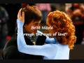 Download Lagu Britt Nicole - Through the Eyes Of Love (Good Quality)