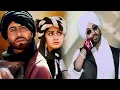 Download Lagu Tu Mujhe Kabool X Khuda Gawah | Diljit Dosanjh | Diljit Dosanjh New Punjabi Hit Song | Live