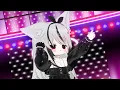 [MMD] プレイ - Giga (feat.初音ミク)