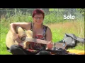 Das Geschenk - Sportfreunde Stiller /Guitar/Tutorial/Cover/Chords/Lyrics/easy Version