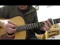 Beautiful Lies - Tanner Usrey - Guitar Lesson
