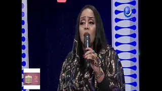 قطعة سكر    هدى عربي عيد الاضحي      دندنها